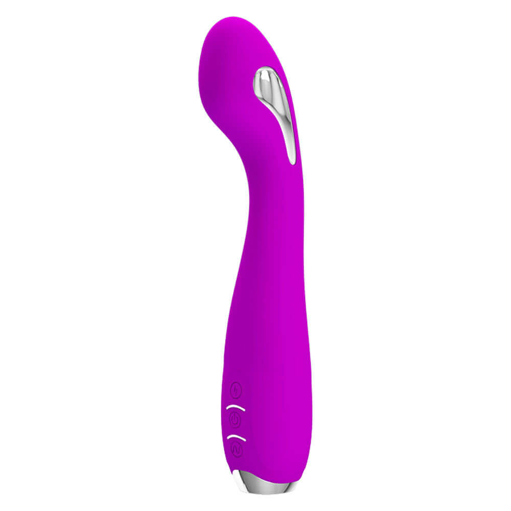 Pretty Love Hector Global Remote Control Series -  Purple-11