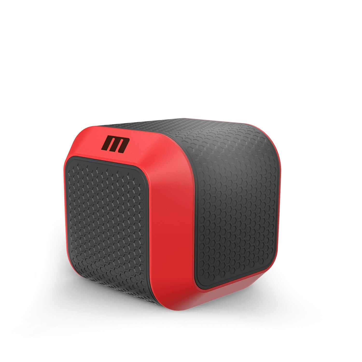 M for Men - Slambox - Red-7