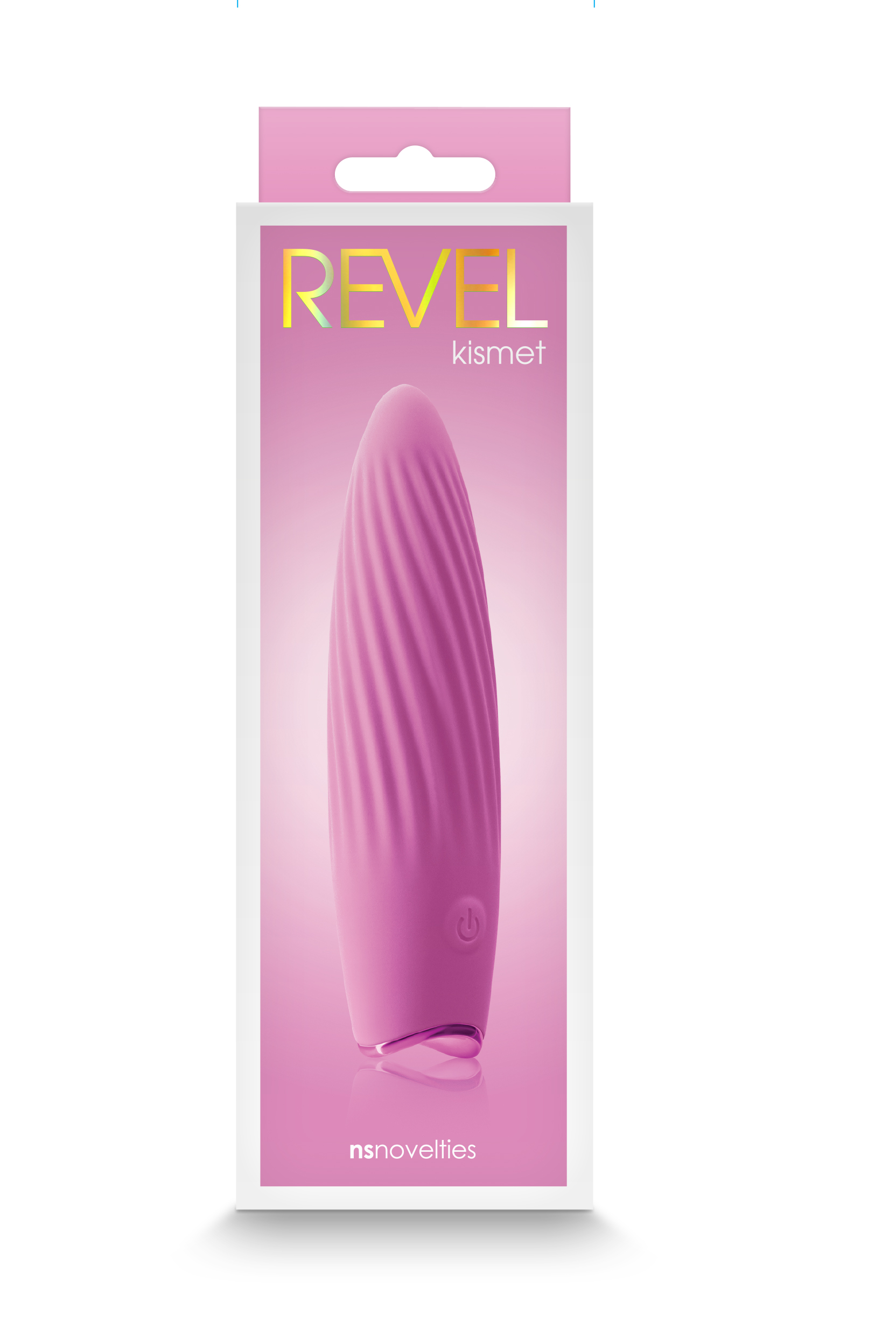 Revel - Kismet - Pink