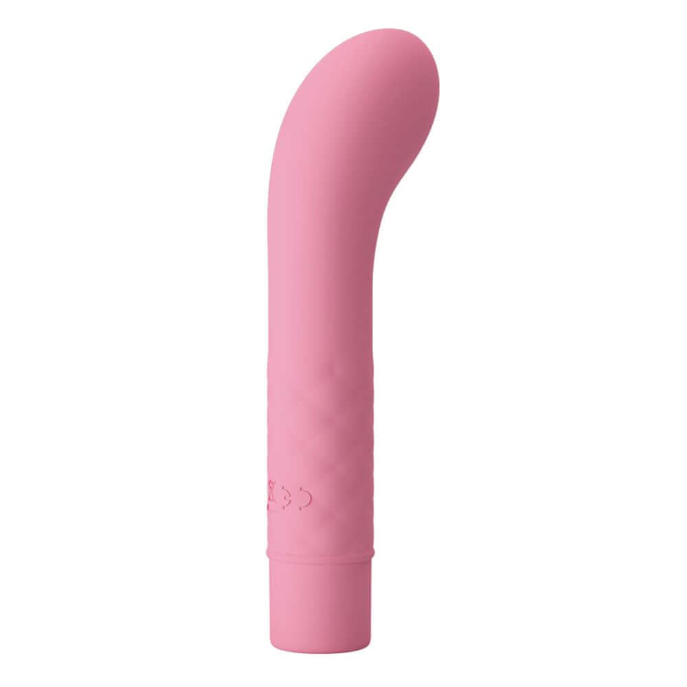 Pretty Love Atlas Vibrator-3