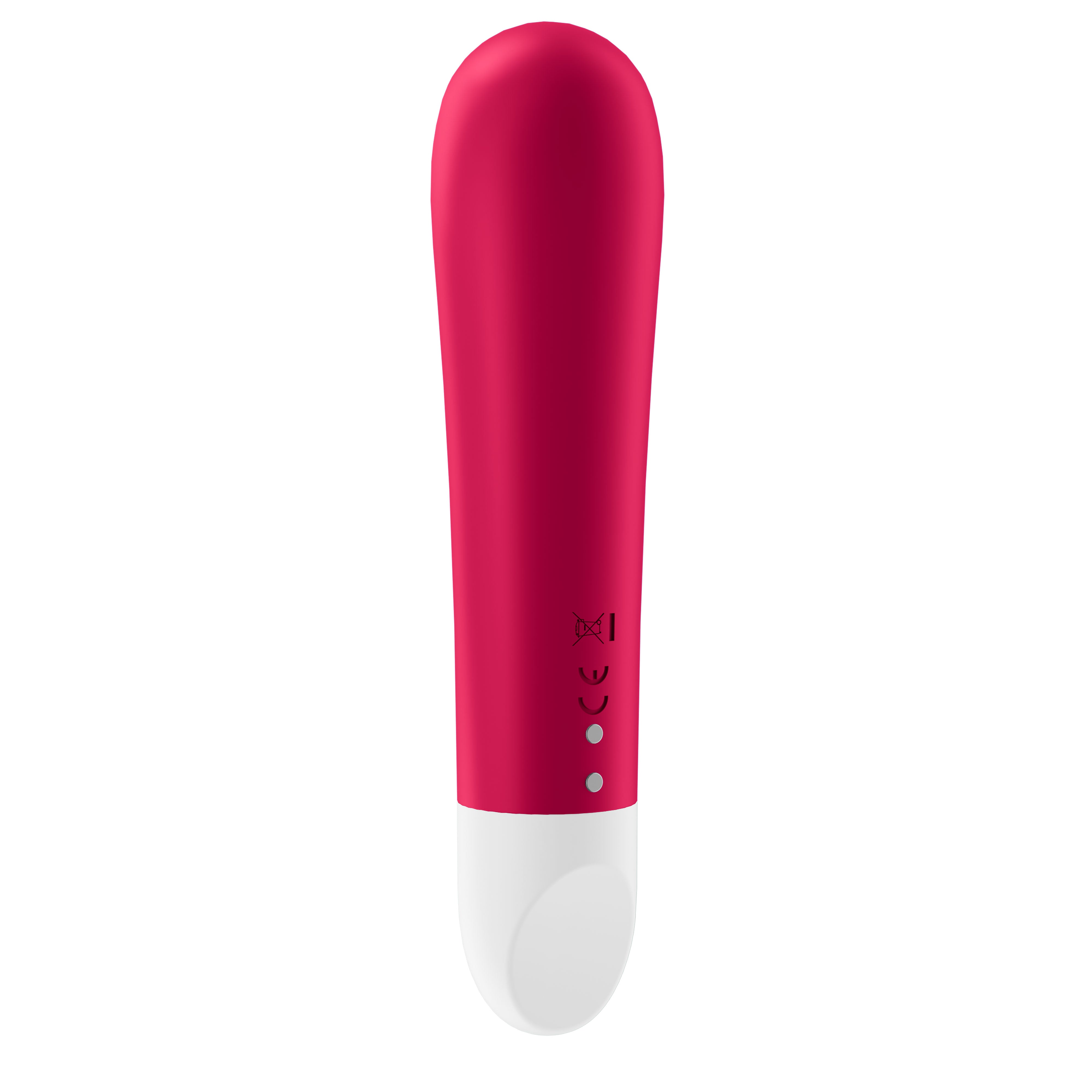 Ultra Power Bullet 1 - Red-2