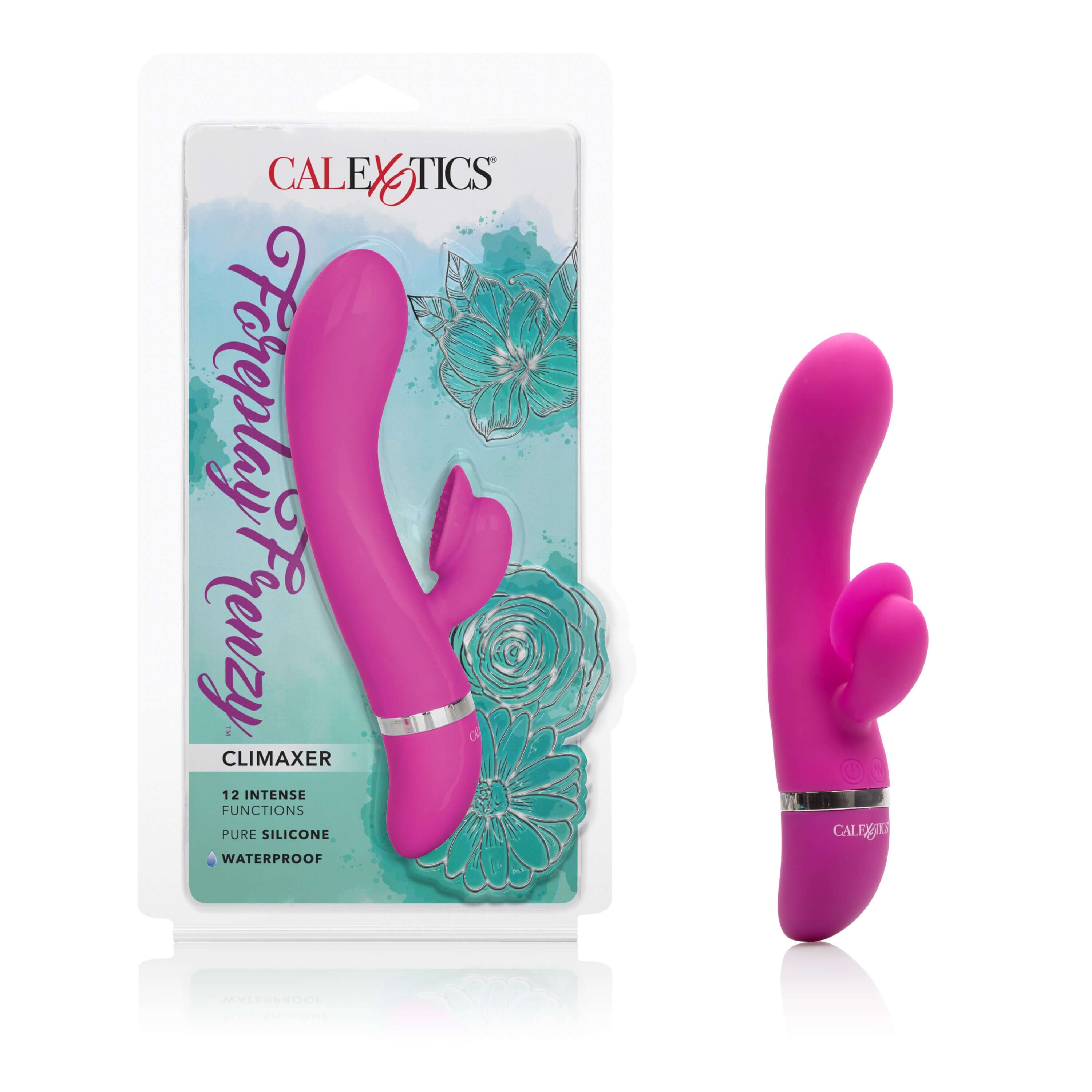 Foreplay Frenzy - Climaxer-1