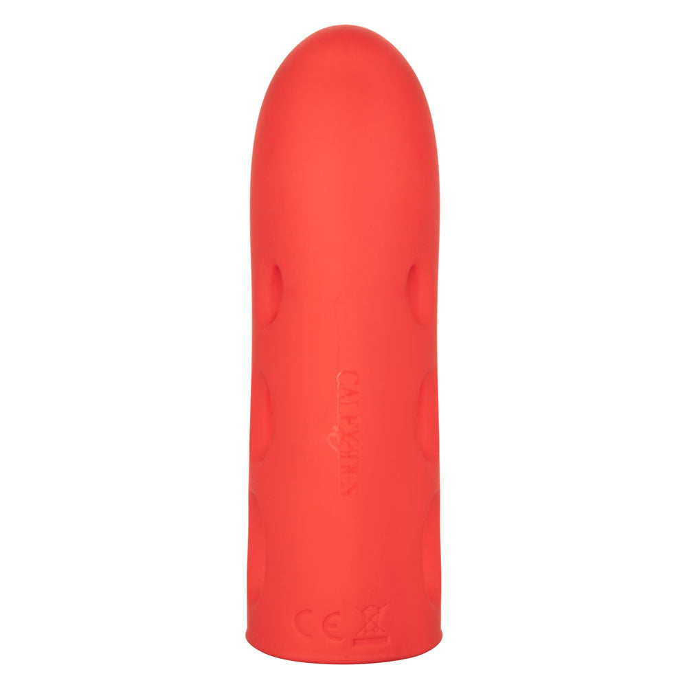 Mini Marvels Silicone Marvelous Arouser