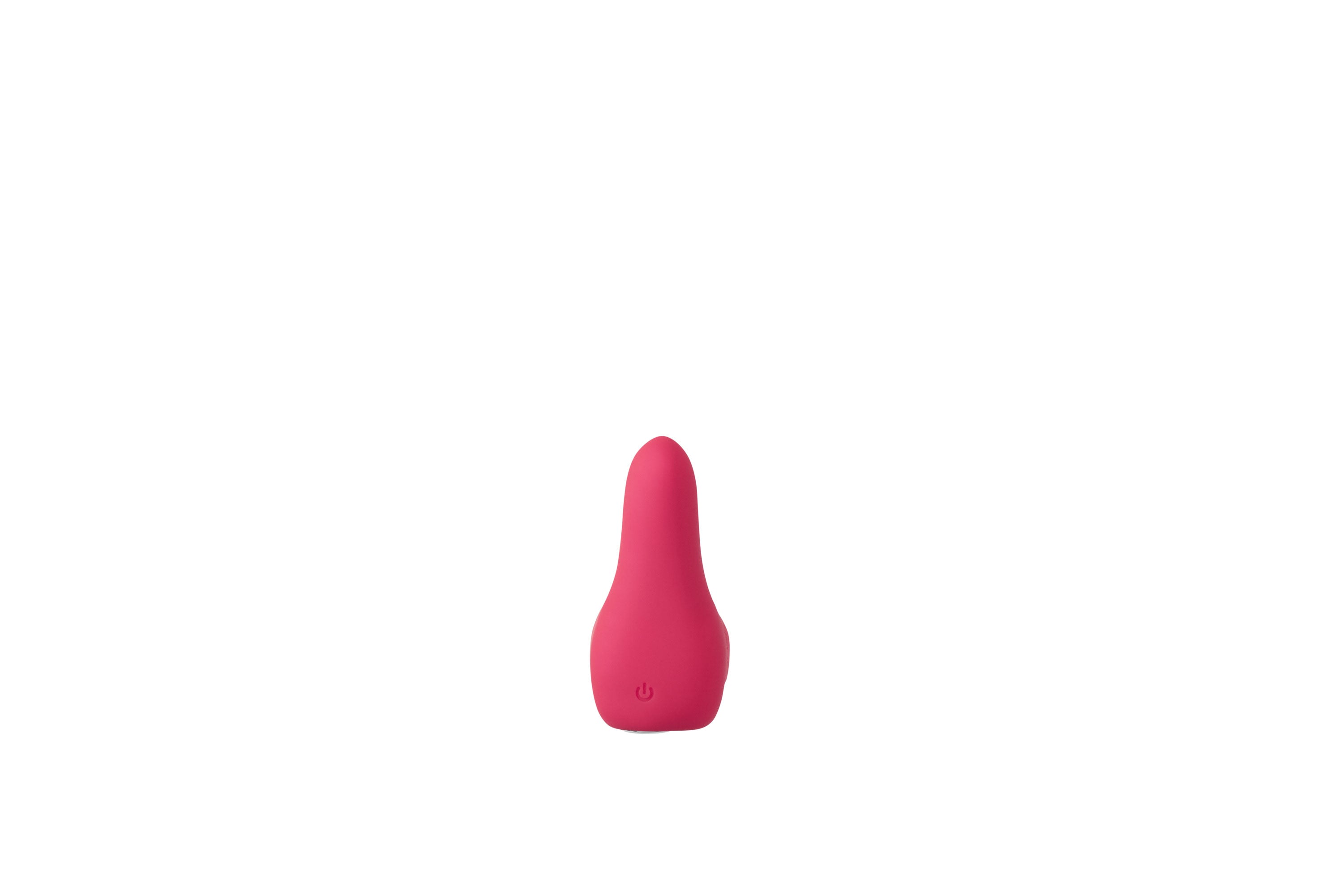 Fini Rechargeable Bullet Vibe - Pink-2