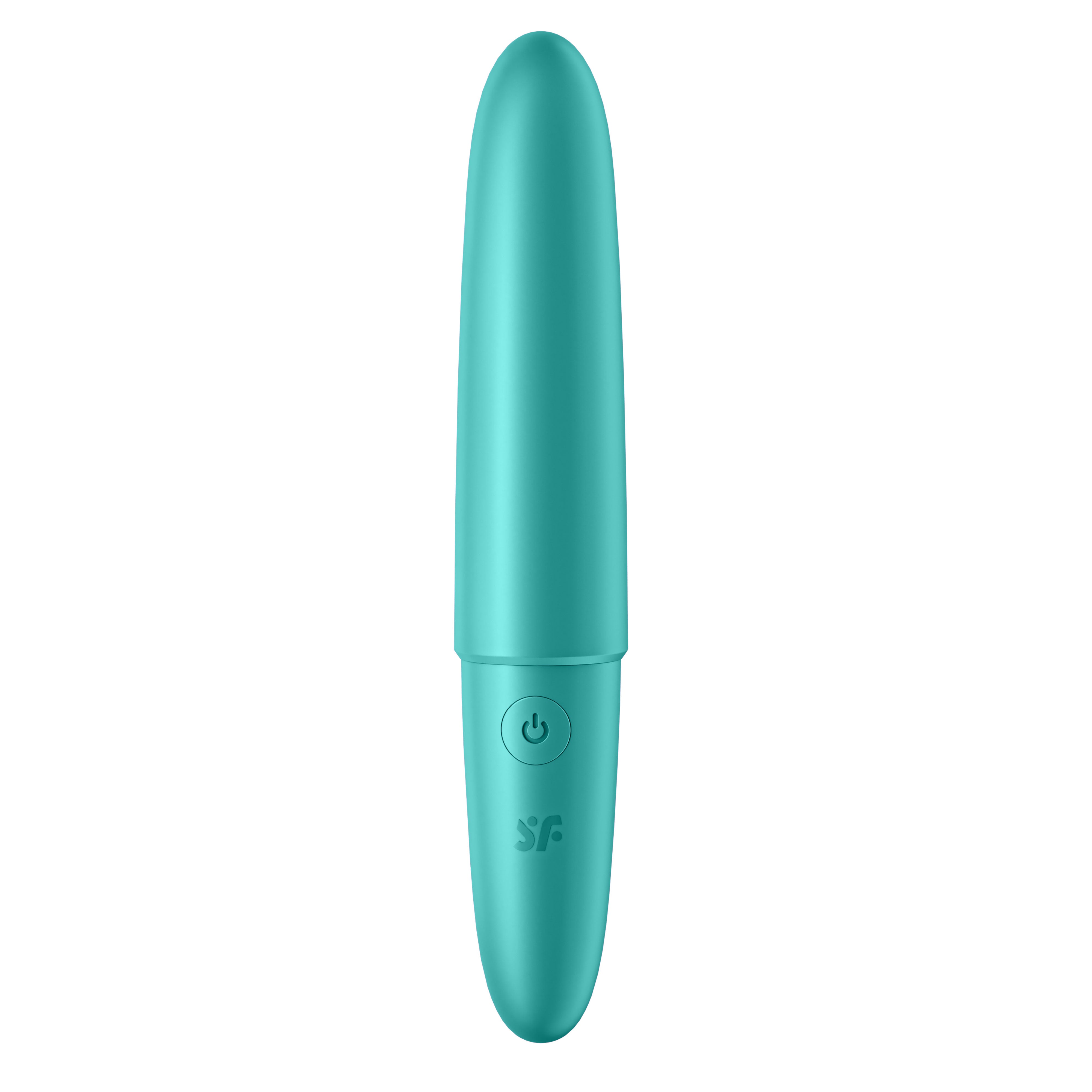 Ultra Power Bullet 6 - Turquoise-4