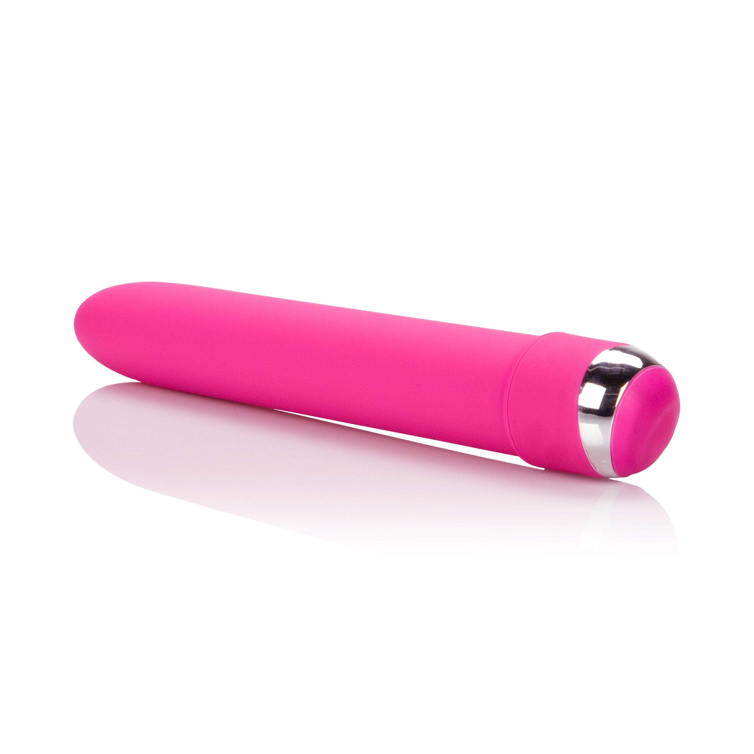 7 Function Classic Chic  6 Inches Vibe - Pink