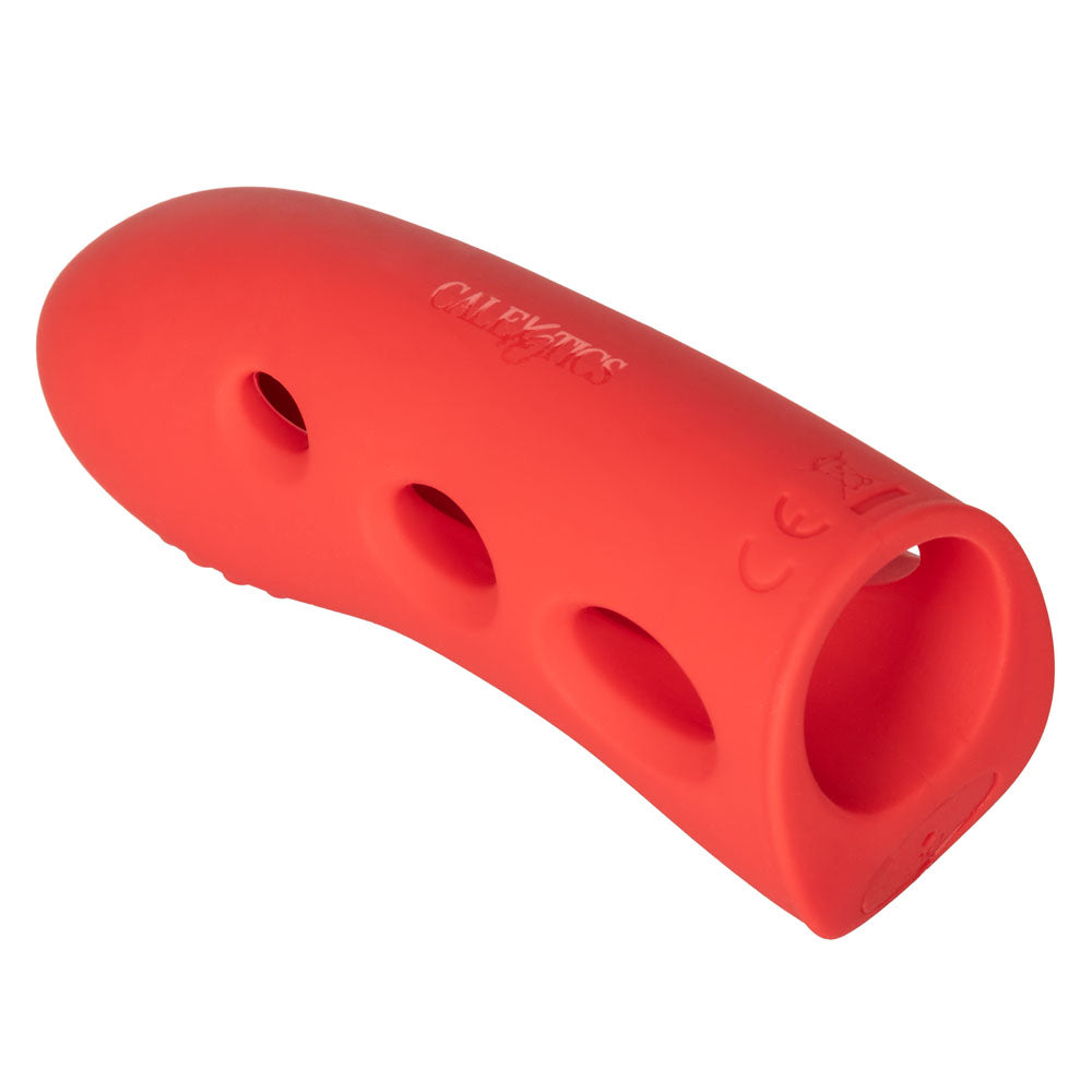 Mini Marvels Silicone Marvelous Arouser