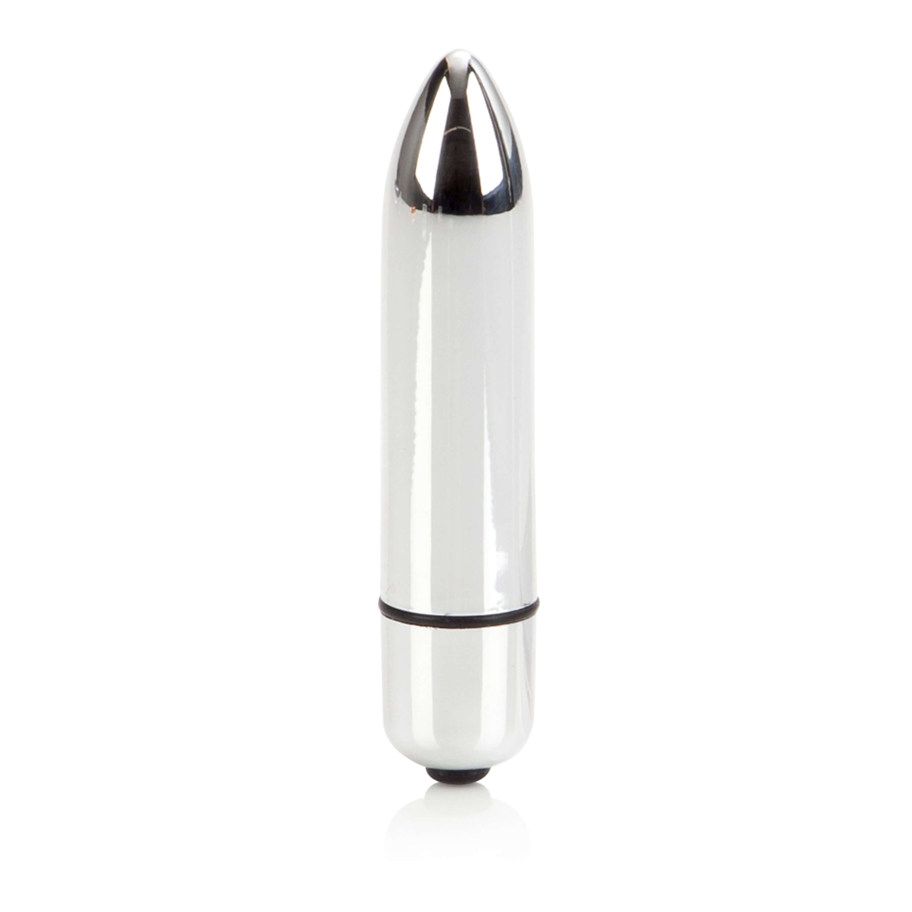 High Intensity Bullet - Silver-2